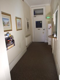 Glasgow House