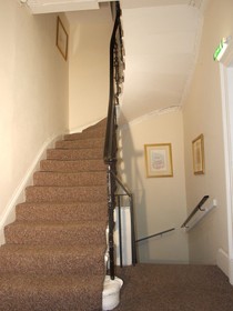 Glasgow House