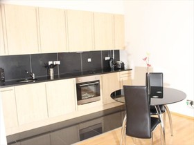 Glasgow Lofts