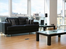 Glasgow Lofts
