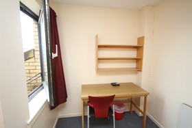 Glasgow Metro Youth Hostel