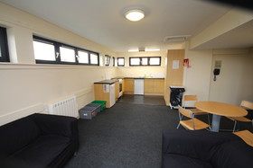 Glasgow Metro Youth Hostel