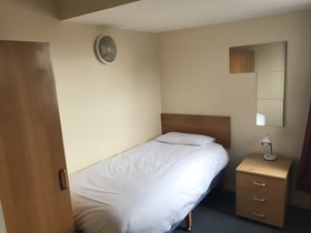 Glasgow Metro Youth Hostel