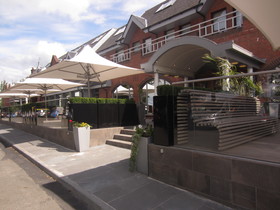 Glynhill Hotel
