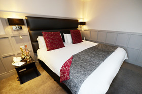 Glynhill Hotel