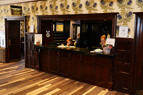 Glynhill Hotel