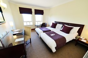 Glynhill Hotel