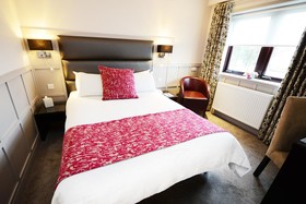 Glynhill Hotel