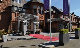 Glynhill Hotel