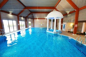 Glynhill Hotel