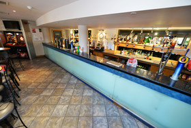 Glynhill Hotel