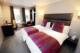 Glynhill Hotel