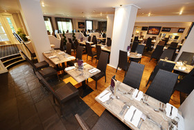 Glynhill Hotel