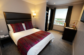 Glynhill Hotel