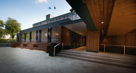 GoGlasgow Urban Hotel