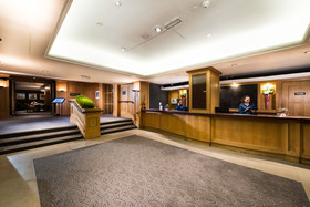 GoGlasgow Urban Hotel