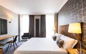 GoGlasgow Urban Hotel