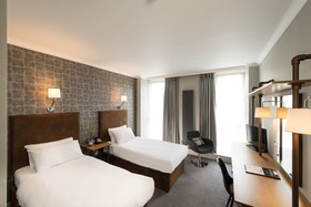 GoGlasgow Urban Hotel