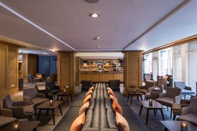 GoGlasgow Urban Hotel