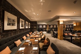 GoGlasgow Urban Hotel