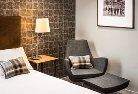 GoGlasgow Urban Hotel