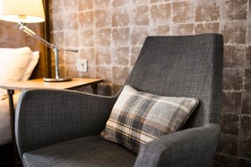 GoGlasgow Urban Hotel