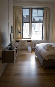 Grasshoppers Hotel Glasgow