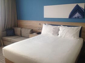 Hampton by Hilton Glasgow Central