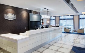 Hampton by Hilton Glasgow Central