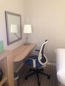 Hampton by Hilton Glasgow Central