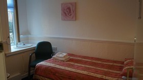 Hampton Court Guest House
