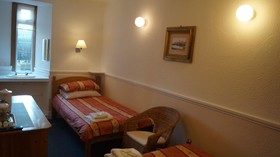 Hampton Court Guest House