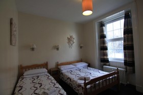 Hampton Court Guest House