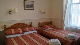 Hampton Court Guest House
