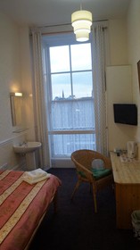 Hampton Court Guest House