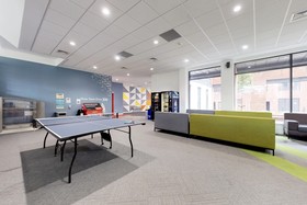 Hashtag Glasgow Campus