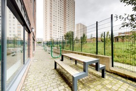 Hashtag Glasgow Campus