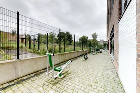 Hashtag Glasgow Campus
