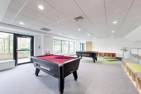Hashtag Glasgow Campus