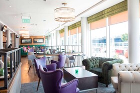 Hilton Garden Inn Glasgow City Centre