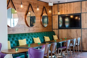 Hilton Garden Inn Glasgow City Centre