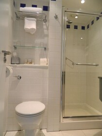 Hilton Garden Inn Glasgow City Centre