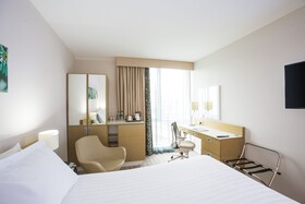 Hilton Garden Inn Glasgow City Centre