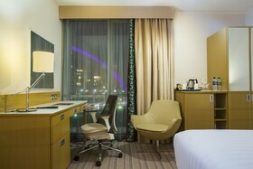 Hilton Garden Inn Glasgow City Centre