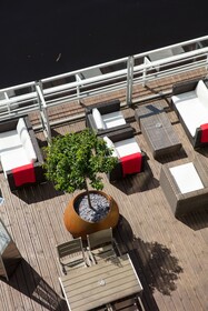 Hilton Garden Inn Glasgow City Centre