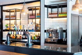 Hilton Garden Inn Glasgow City Centre
