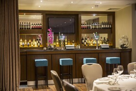 Hilton Garden Inn Glasgow City Centre