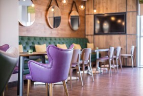 Hilton Garden Inn Glasgow City Centre