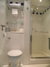 Hilton Garden Inn Glasgow City Centre