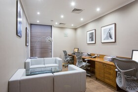 Hilton Garden Inn Glasgow City Centre